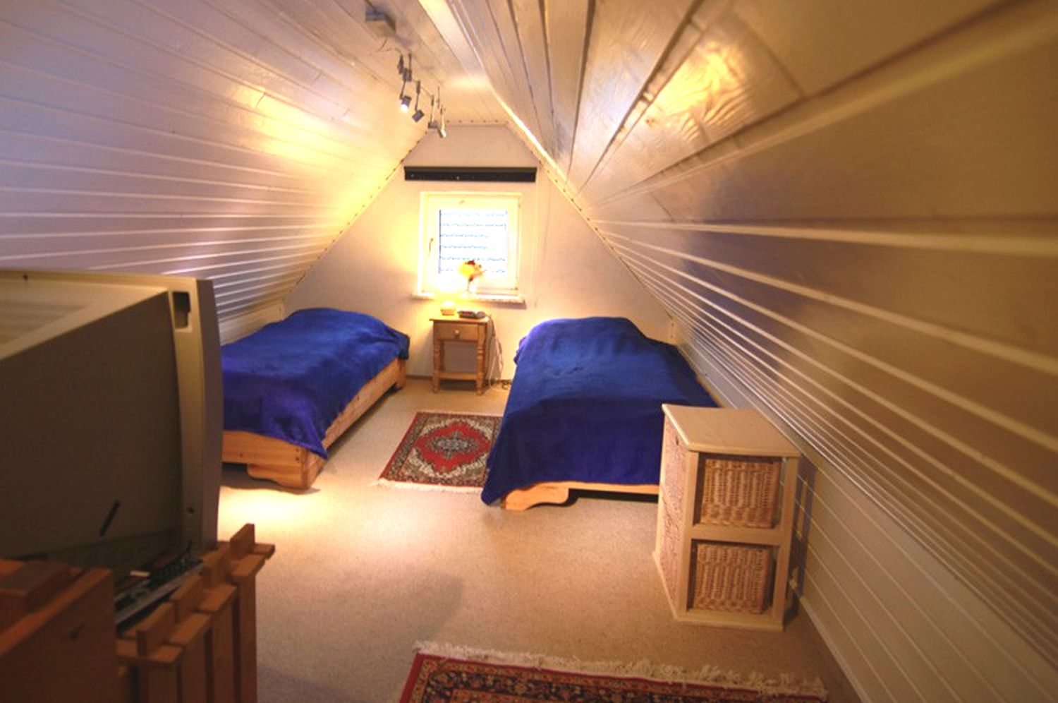 Haus Keitumer Landstraße Ferienwohnung Nr.03