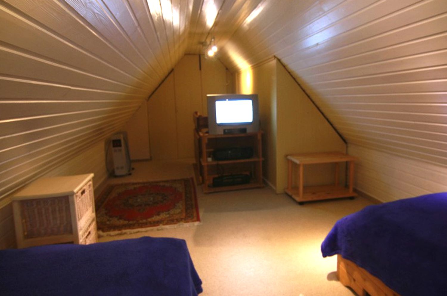 Haus Keitumer Landstraße Ferienwohnung Nr.03