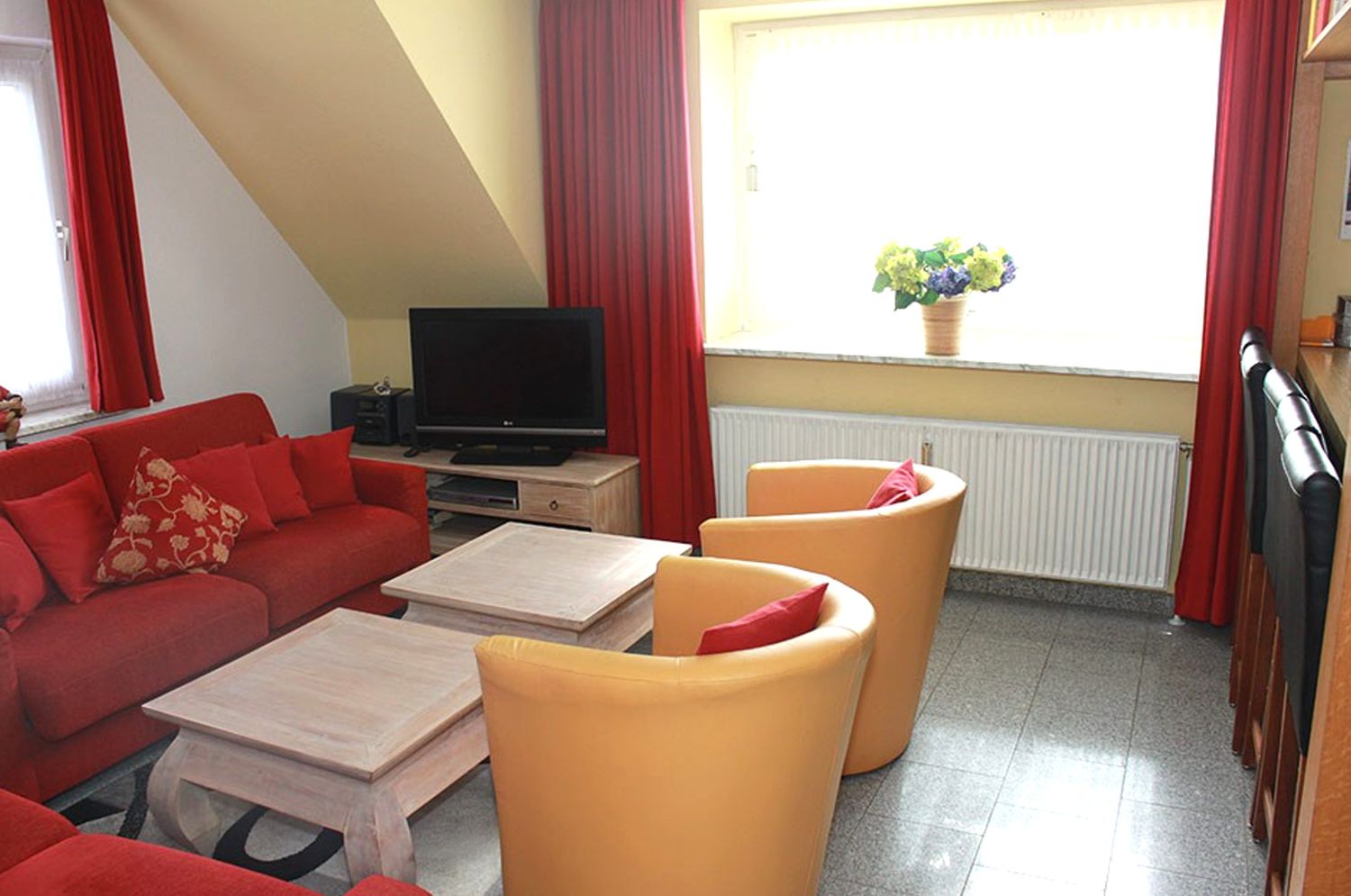 Haus Keitumer Landstraße Ferienwohnung Nr.03