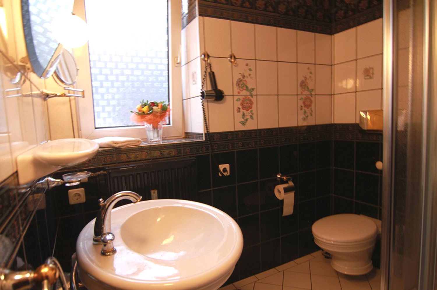 Haus Keitumer Landstraße Ferienwohnung Nr.04