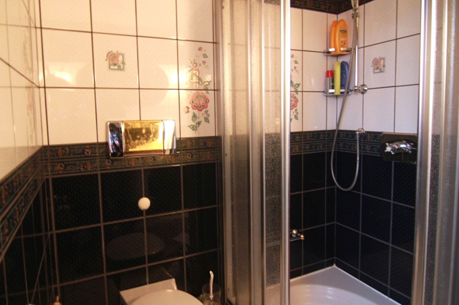 Haus Keitumer Landstraße Ferienwohnung Nr.04