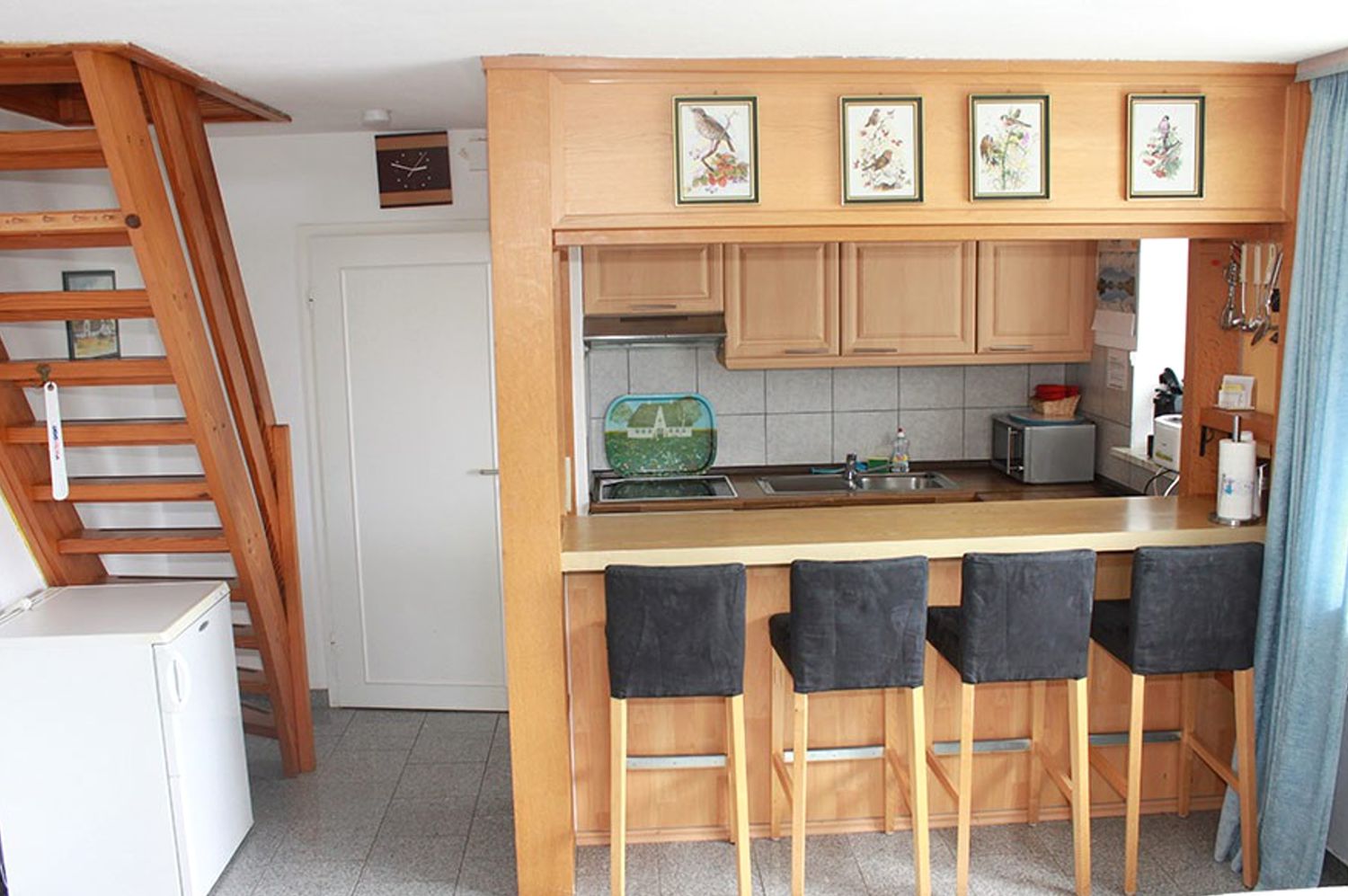 Haus Keitumer Landstraße Ferienwohnung Nr.04