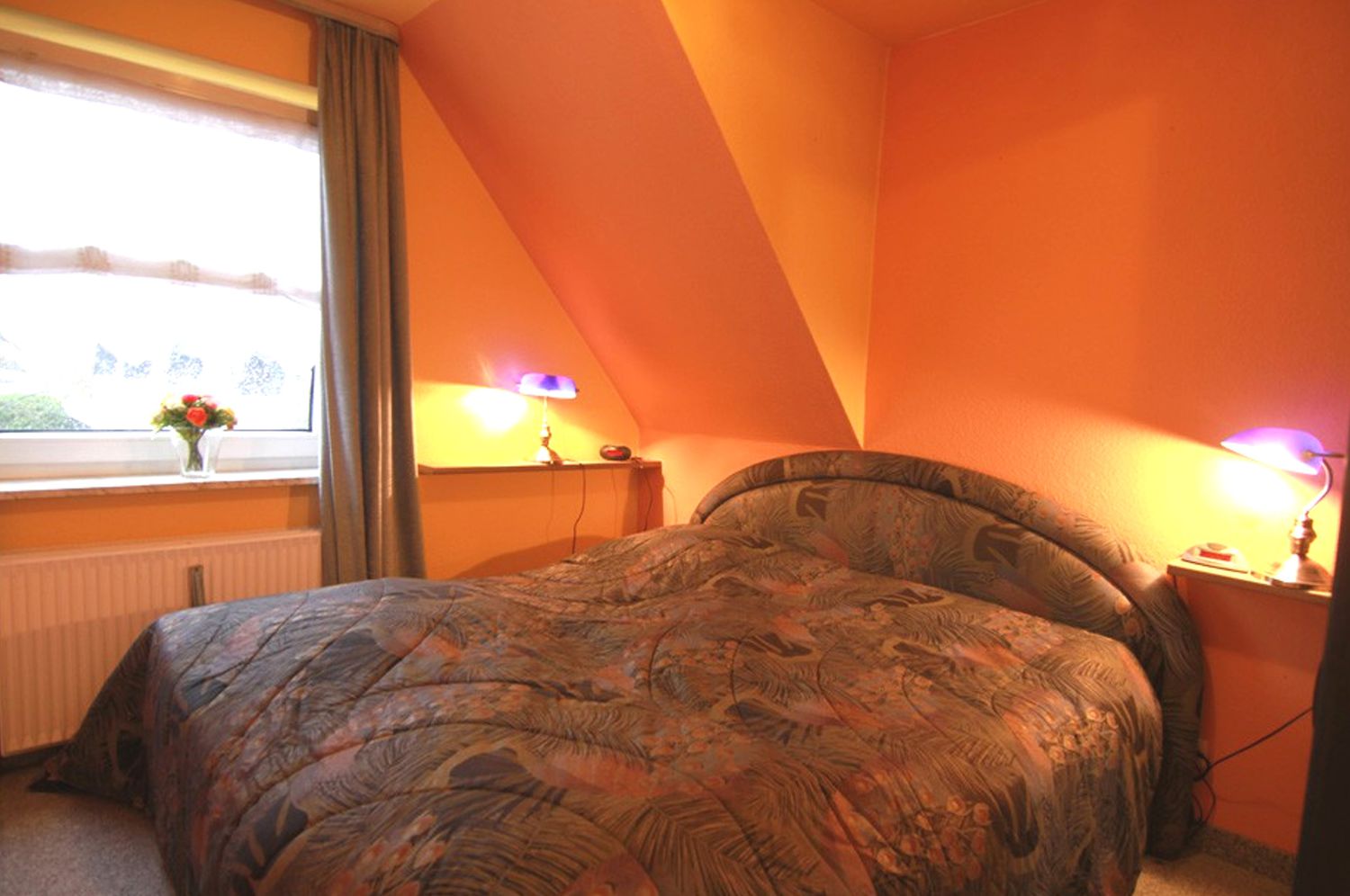 Haus Keitumer Landstraße Ferienwohnung Nr.04