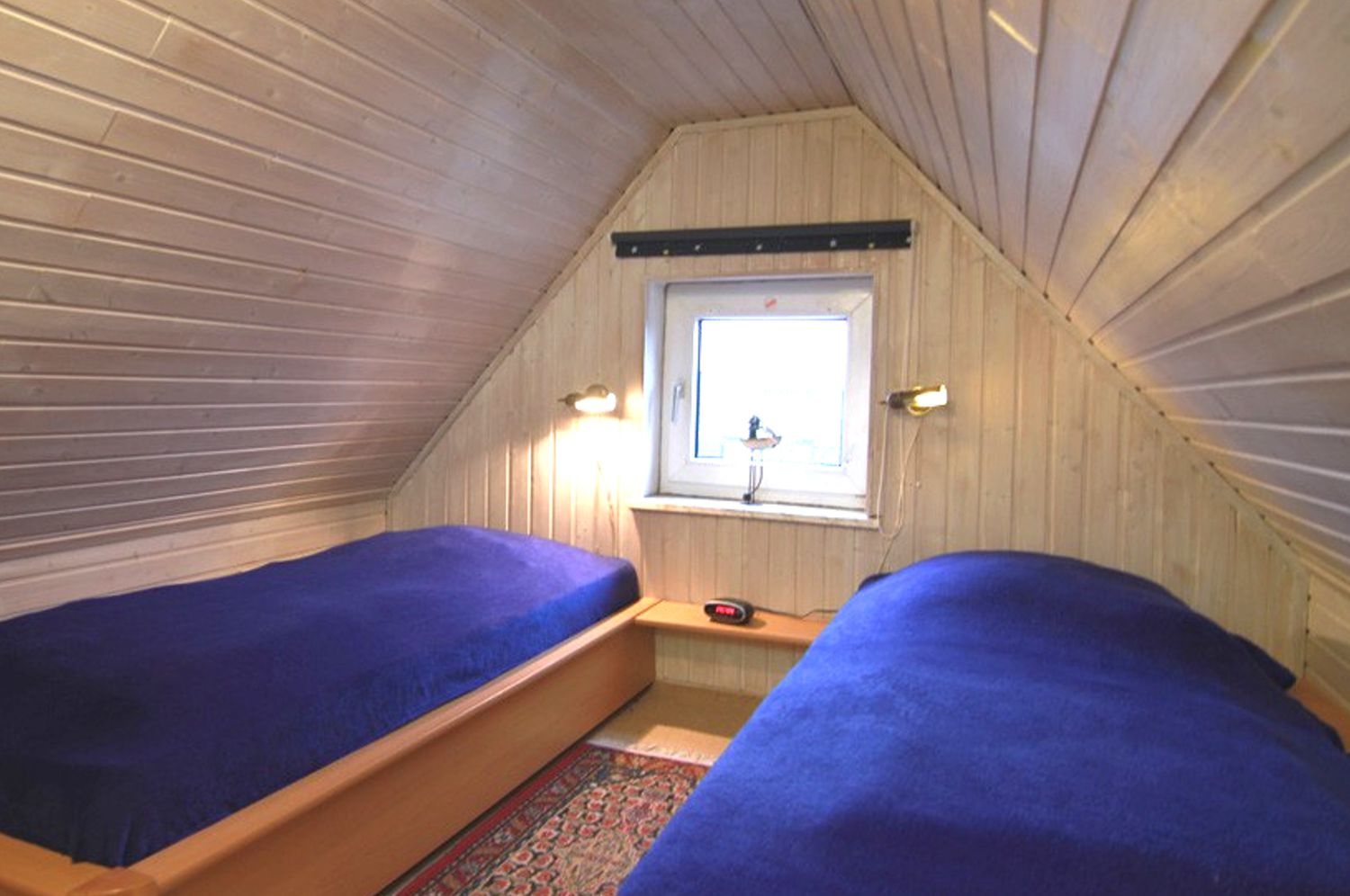 Haus Keitumer Landstraße Ferienwohnung Nr.04