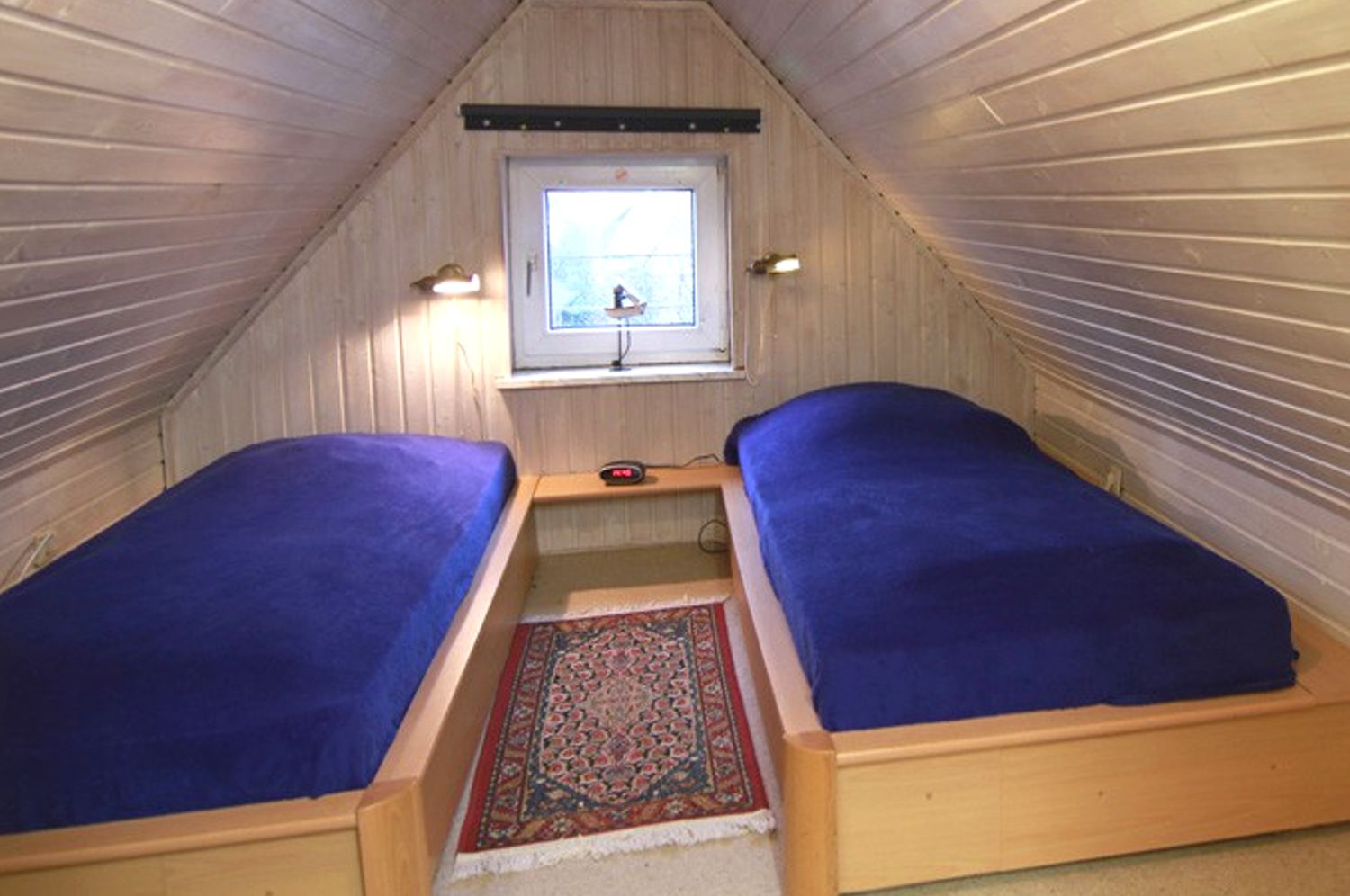 Haus Keitumer Landstraße Ferienwohnung Nr.04