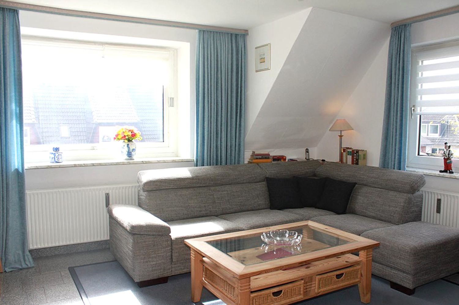 Haus Keitumer Landstraße Ferienwohnung Nr.04