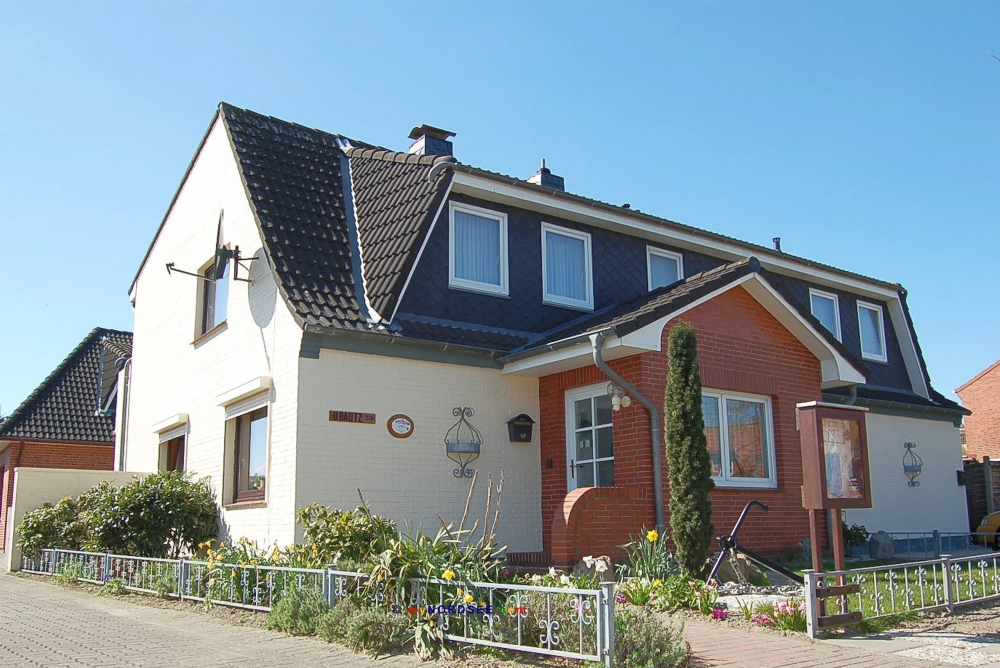 Haus Karin Ferienwohnung Nr.01