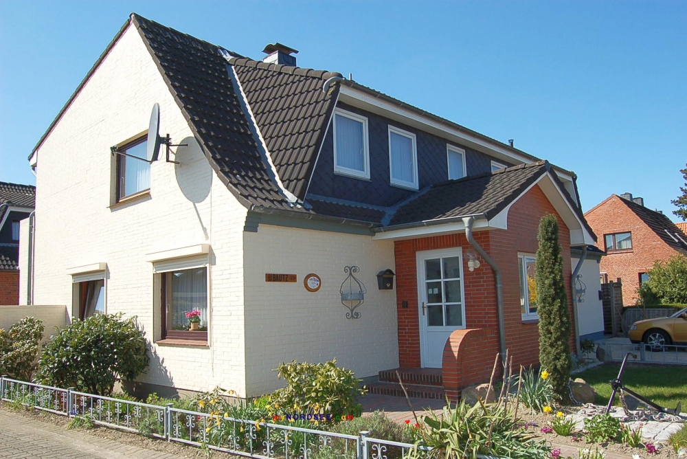 Haus Karin Ferienwohnung Nr.02