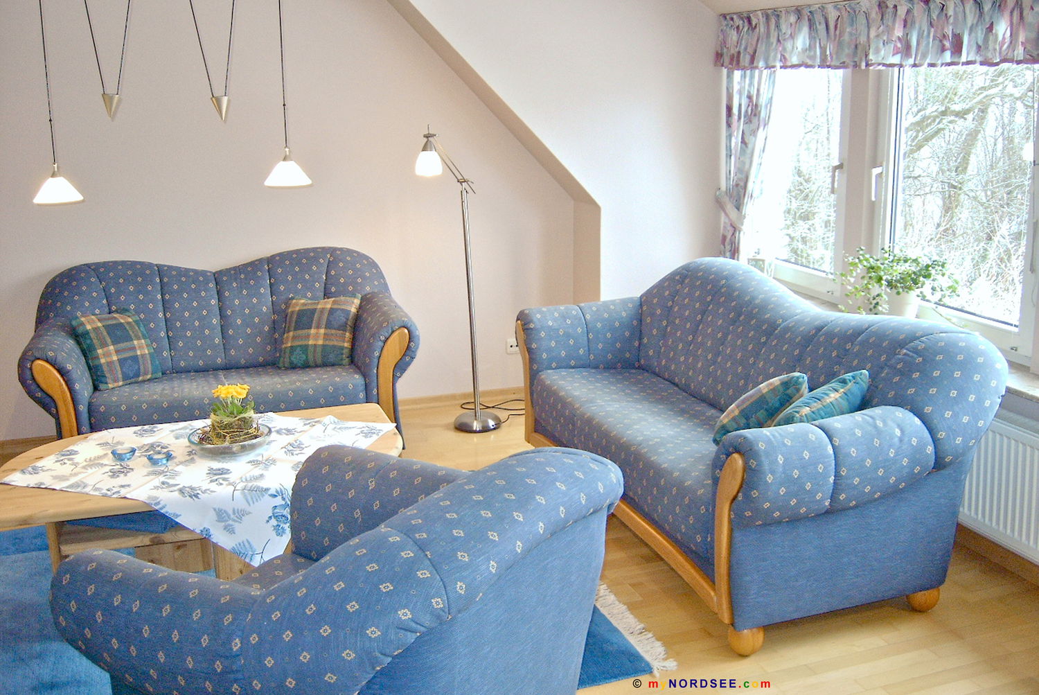 Ferienhof Kardel Ferienwohnung